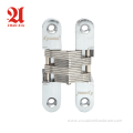 Wholesale Cheap Zinc Alloy Hidden Hinges